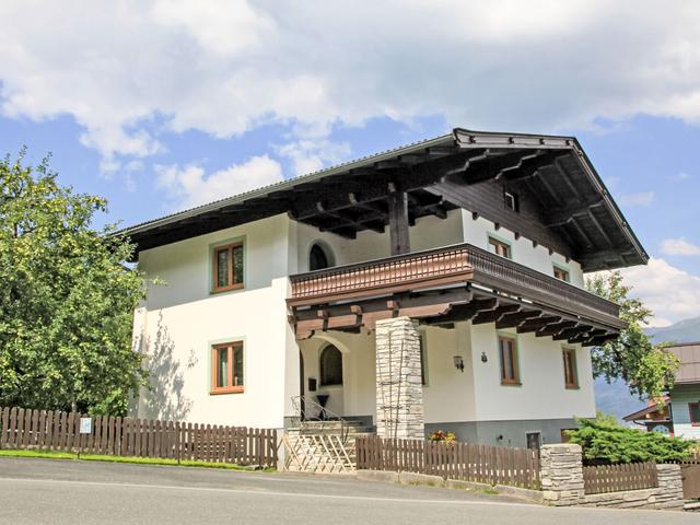 Chalet Alpin – billede 20