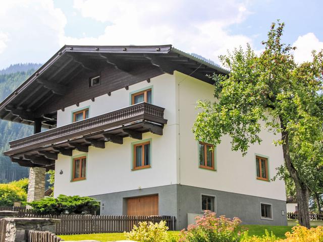 Chalet Alpin – billede 22