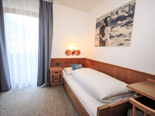 Chalet Alpin – billede 9
