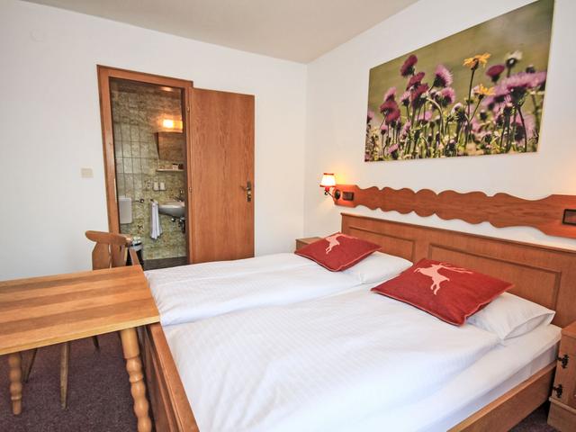 Chalet Alpin – billede 11