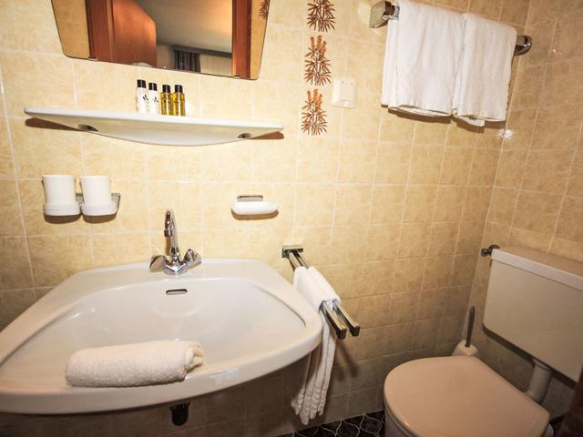 Chalet Alpin – billede 14