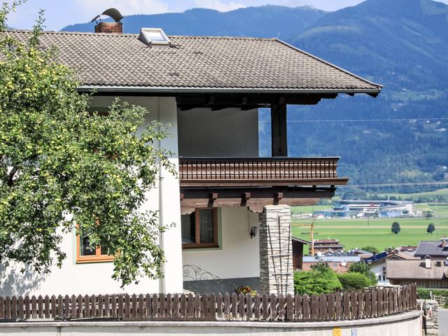 Chalet Alpin – billede 17