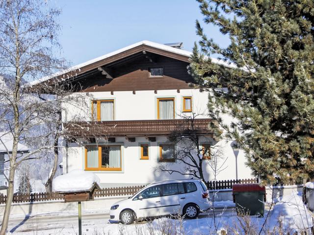Chalet Alpin – billede 20