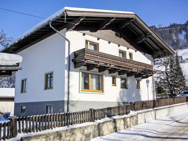 Chalet Alpin – billede 21