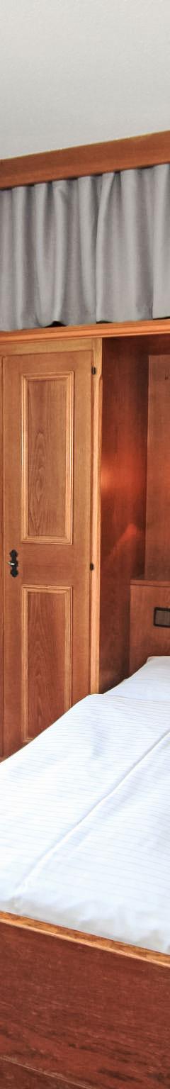 Hus (6 pers.) – Chalet Alpin
