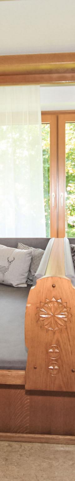 Hus (6 pers.) – Chalet Alpin