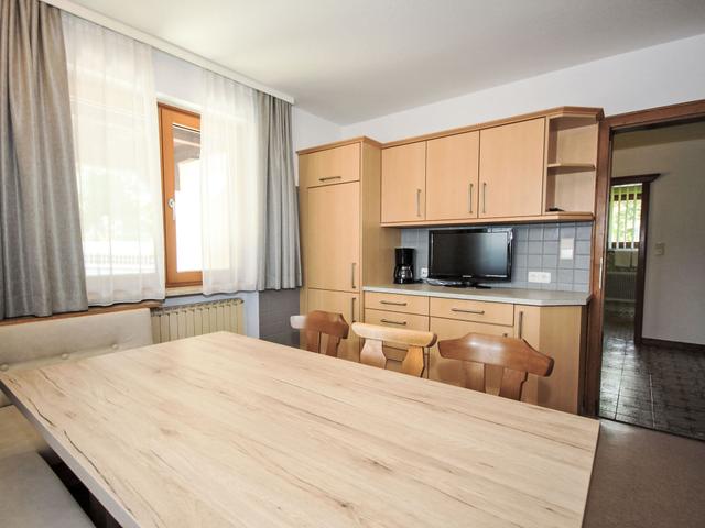 Chalet Alpin – billede 7