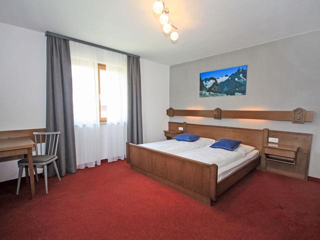 Chalet Alpin – billede 8
