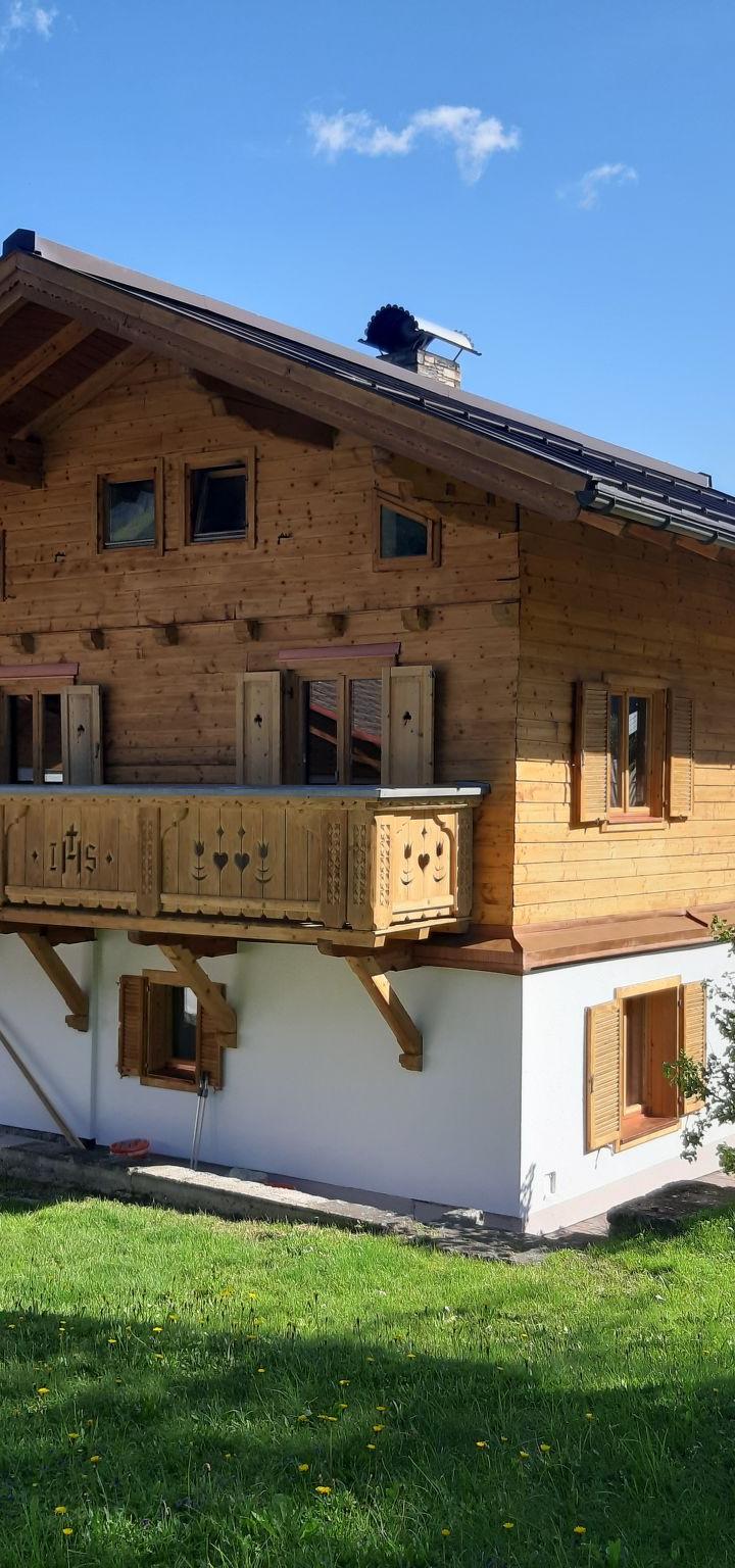 Hus (5 pers.) – Hus, Kaprun