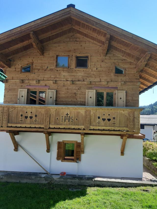 Haus Weickl – billede 35