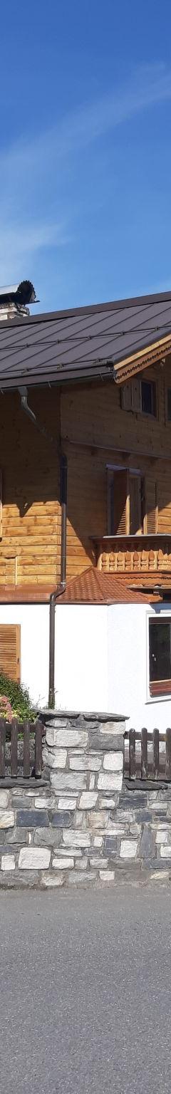 Hus (5 pers.) – Hus, Kaprun