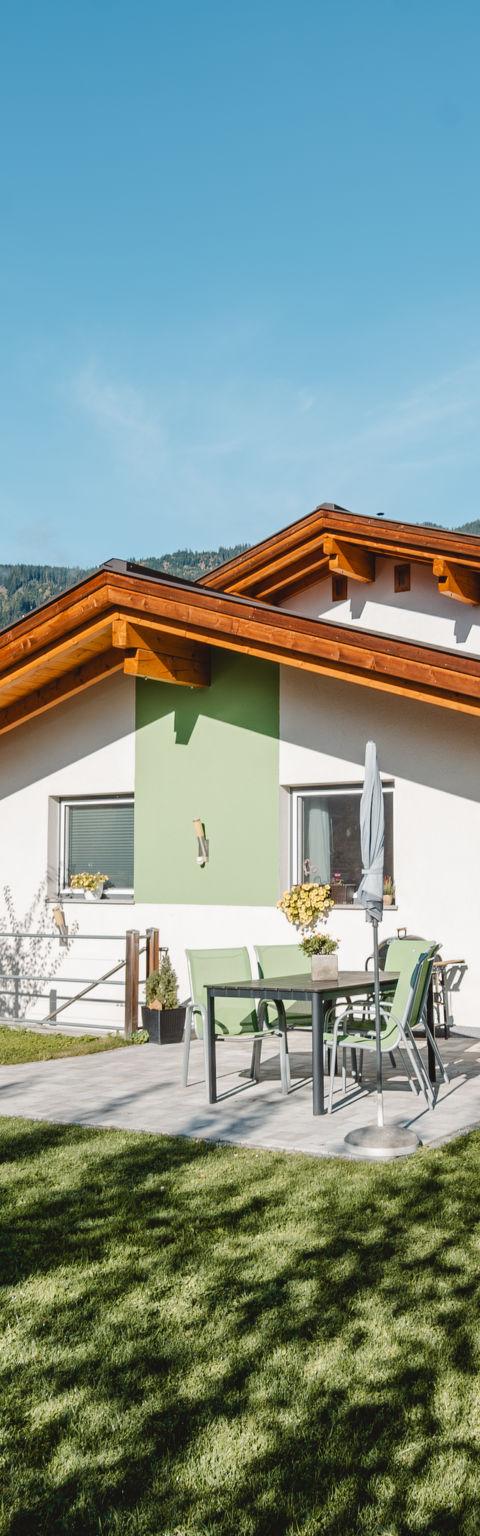 Fankhauser – Saalbach