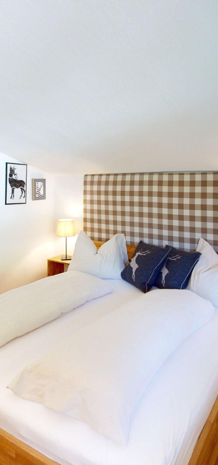 Lejlighed (4 pers.) – 2_8 Alpine Style Kaprun Apartment