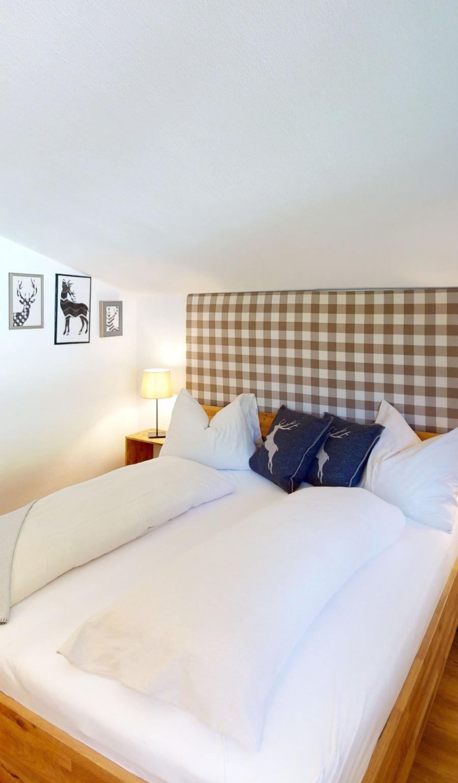 2_8 Alpine Style Kaprun Apartment