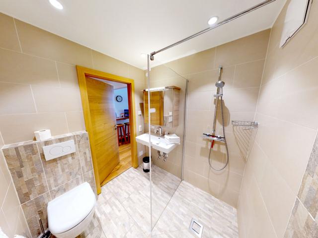 2_8 Alpine Style Kaprun Apartment – billede 8