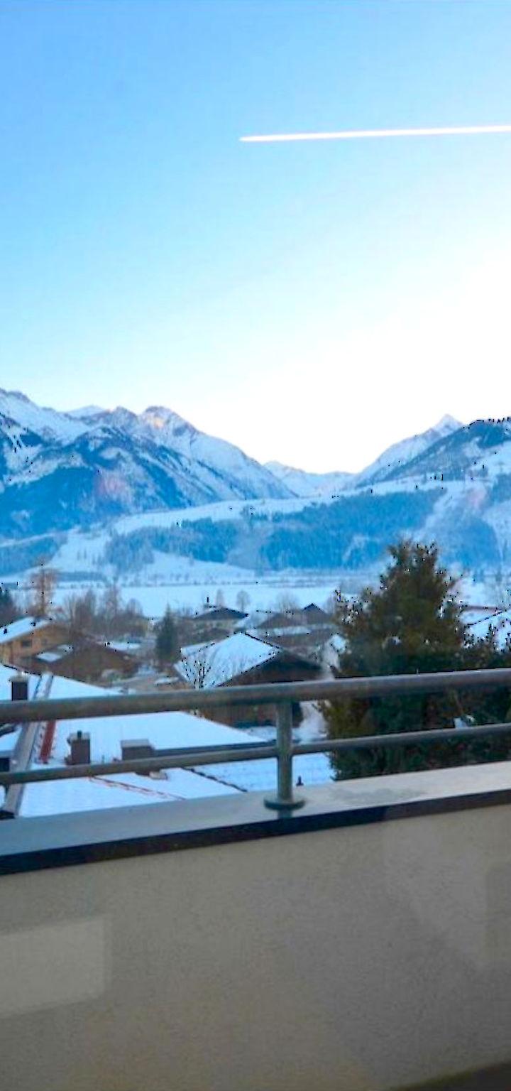 Lejlighed (6 pers.) – Lejlighed, Kaprun