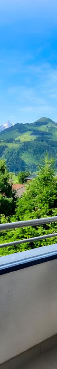 Lejlighed (6 pers.) – Lejlighed, Kaprun