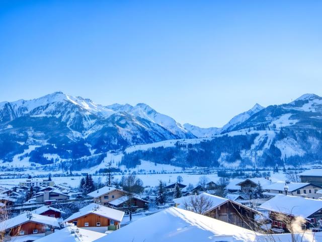 2_Fürth_11 Kitzsteinhorn Kaprun Panorama – billede 9