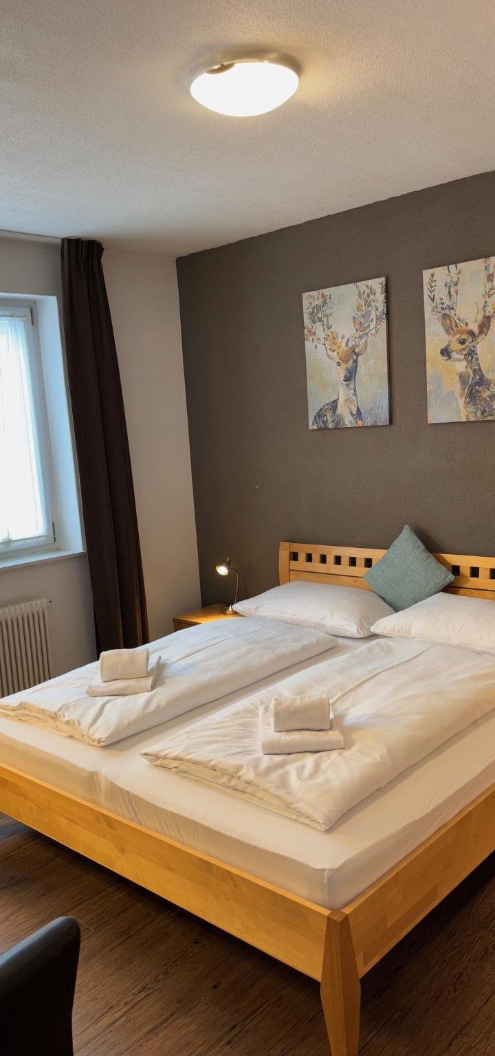 Lejlighed (5 pers.) – 2_9 Cosy Kaprun Apartment