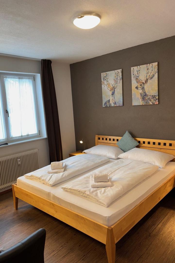 Lejlighed (5 pers.) – 2_9 Cosy Kaprun Apartment (1/11)