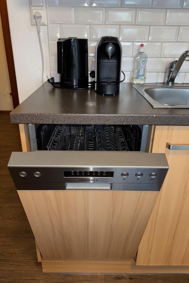 2_9 Cosy Kaprun Apartment – billede 10
