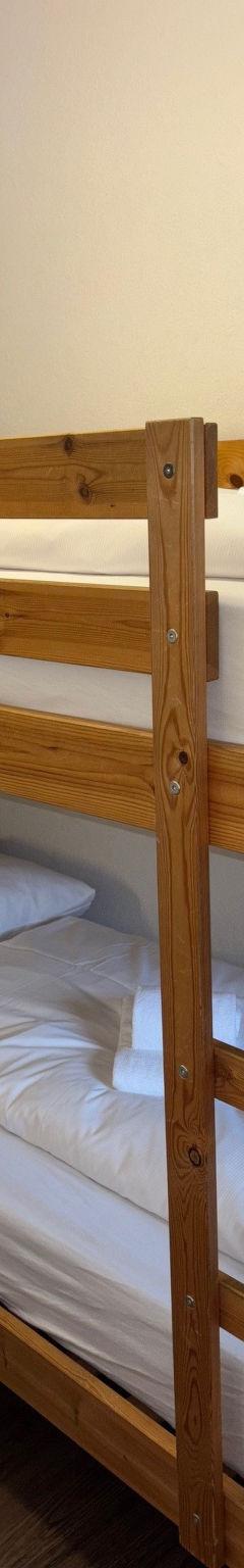 Lejlighed (5 pers.) – 2_9 Cosy Kaprun Apartment