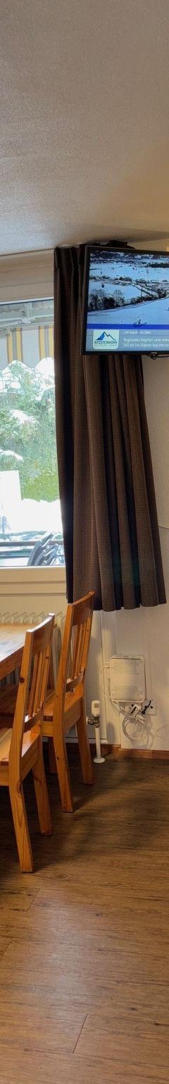 Lejlighed (5 pers.) – 2_9 Cosy Kaprun Apartment