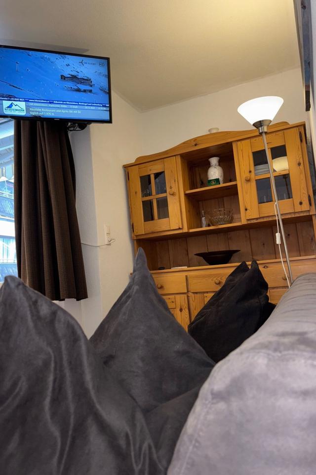 2_9 Cosy Kaprun Apartment – billede 6