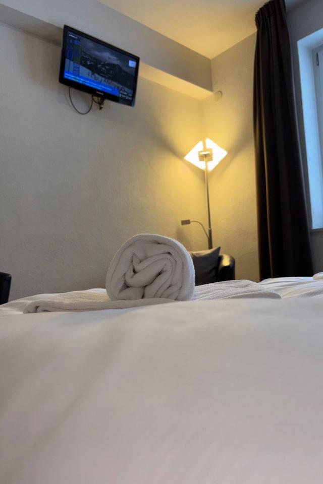 2_9 Cosy Kaprun Apartment – billede 7