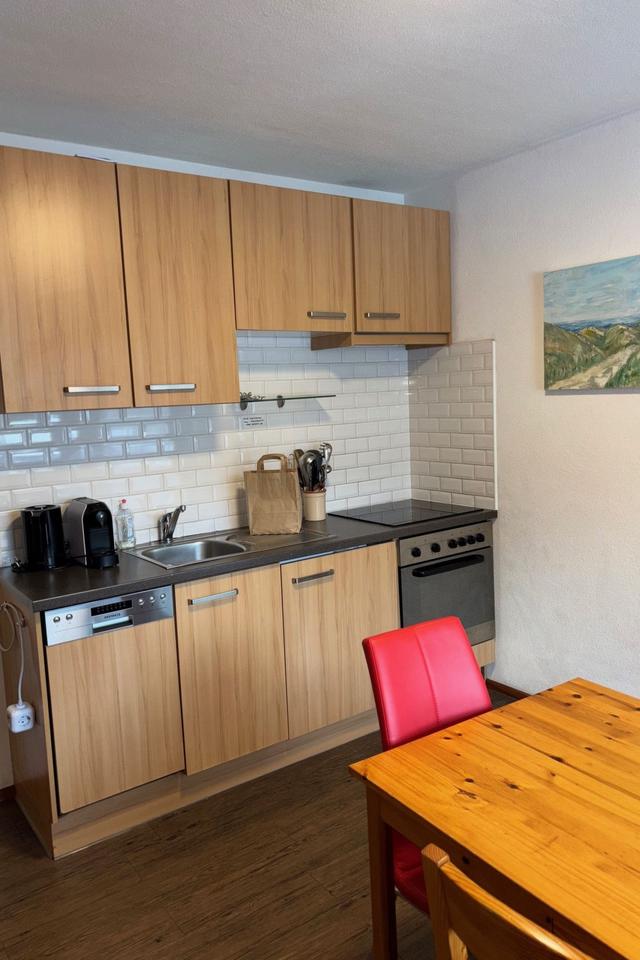 2_9 Cosy Kaprun Apartment – billede 8