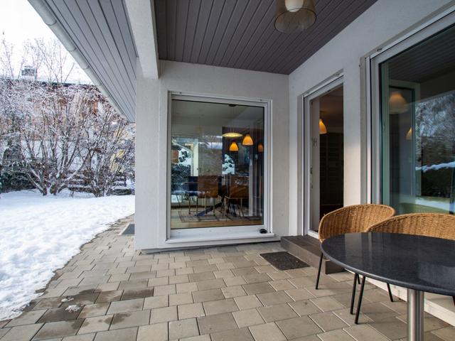 Falcon Lodge Kaprun nähe Gletscher und Zentrum – billede 11