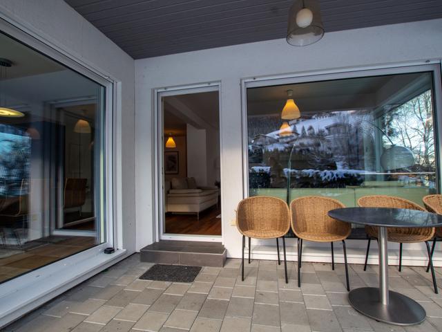 Falcon Lodge Kaprun nähe Gletscher und Zentrum – billede 12