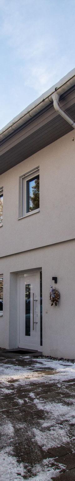 Hus (8 pers.) – Hus, Kaprun