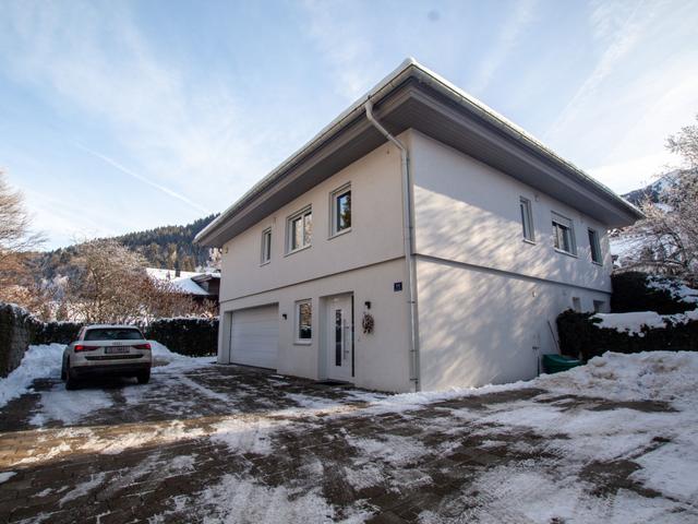Falcon Lodge Kaprun nähe Gletscher und Zentrum – billede 2