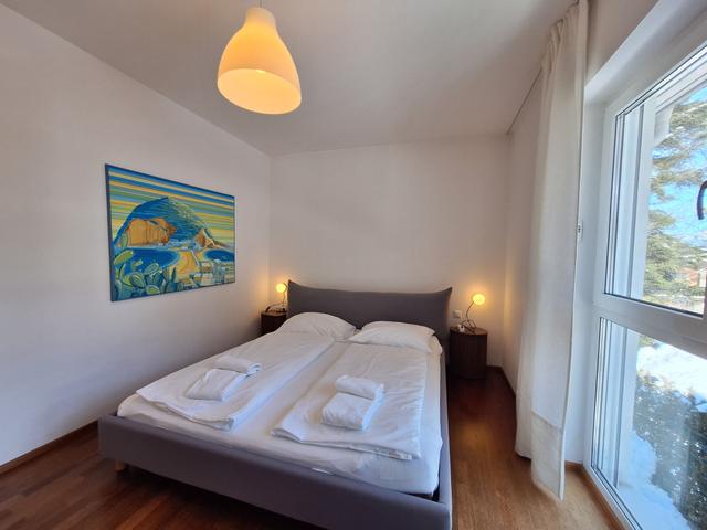 Falcon Lodge Kaprun nähe Gletscher und Zentrum – billede 22