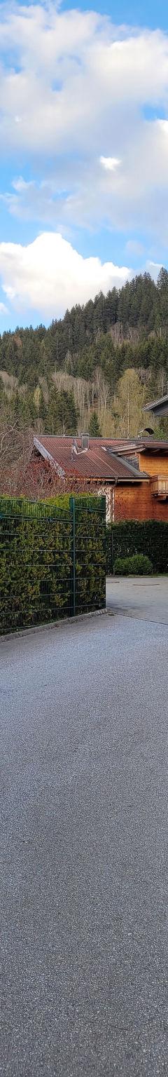 Hus (8 pers.) – Hus, Kaprun