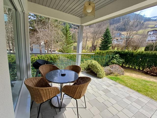 Falcon Lodge Kaprun nähe Gletscher und Zentrum – billede 9