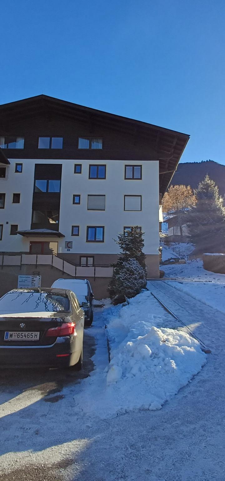 Lejlighed (4 pers.) – Apartment Inge - downtown Kaprun