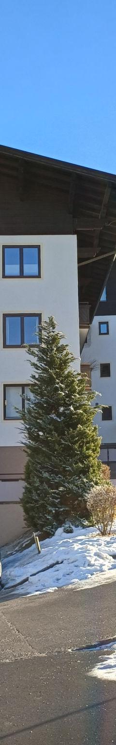 Lejlighed (4 pers.) – Apartment Inge - downtown Kaprun