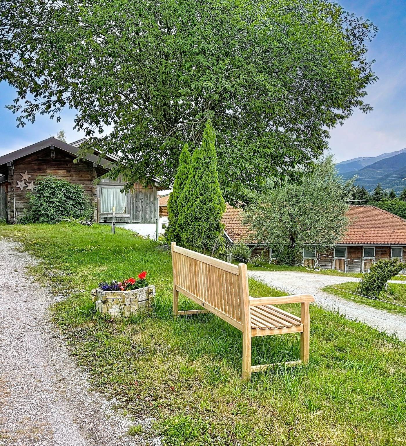 Sweet Edelweiss 5a, Zell am See