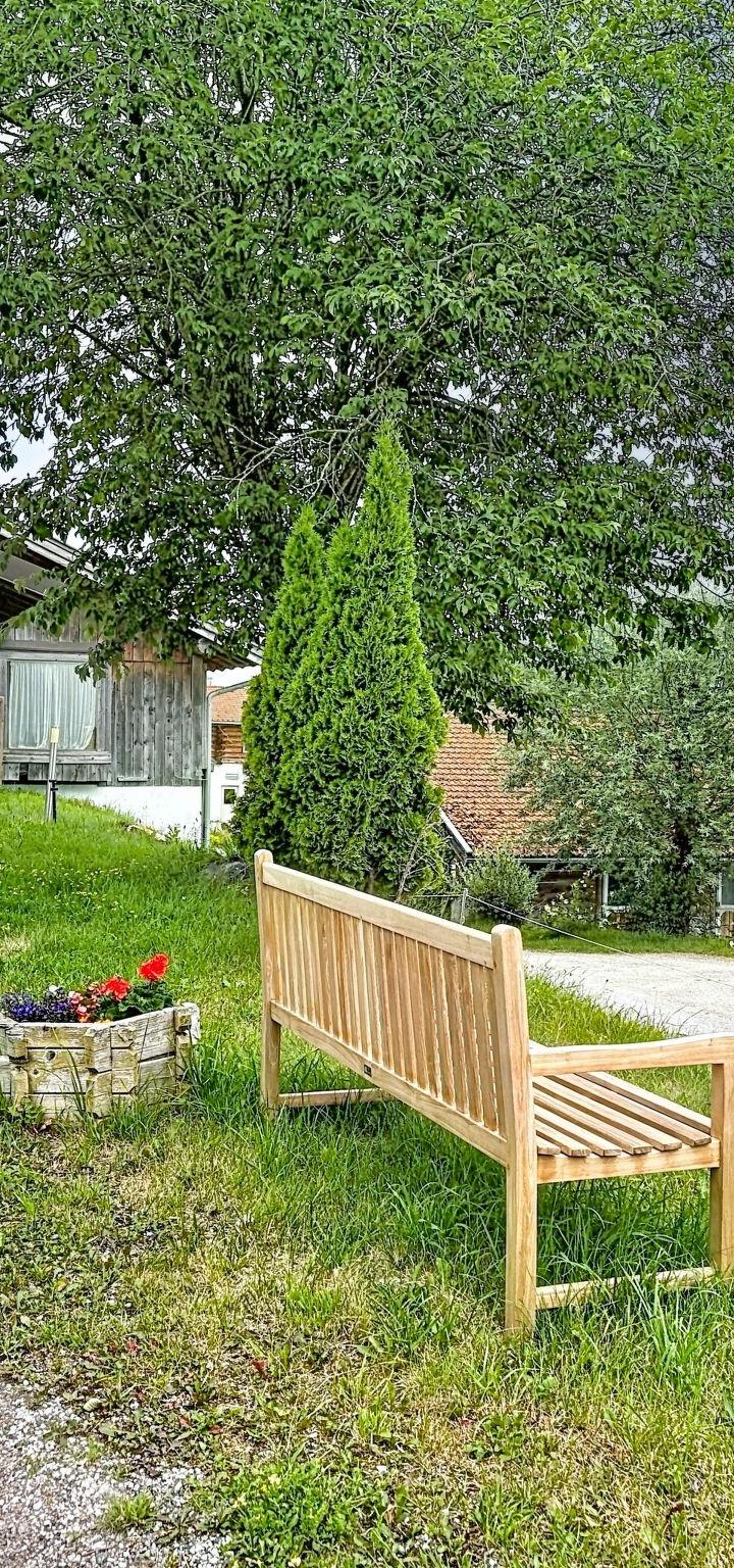 Lejlighed (4 pers.) – Sweet Edelweiss 5a
