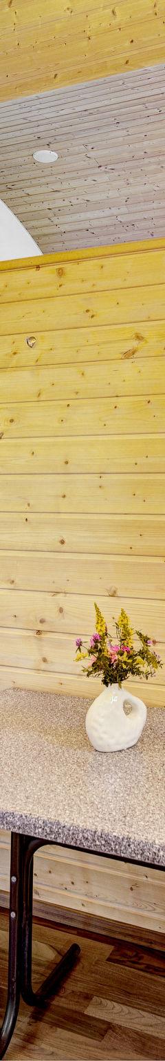 Lejlighed (4 pers.) – Sweet Edelweiss 5a