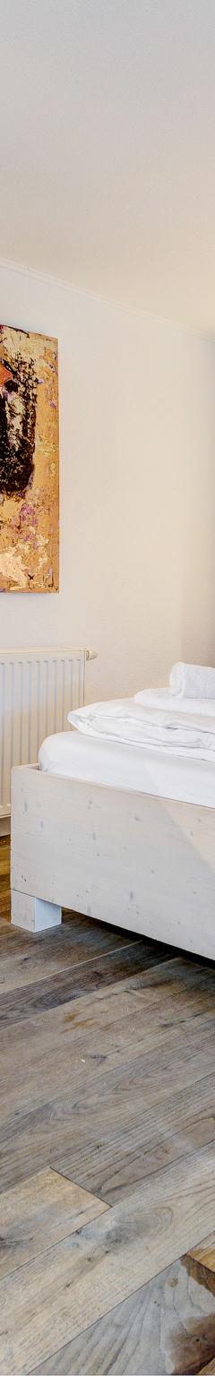Lejlighed (6 pers.) – Edelweiss Suite 6