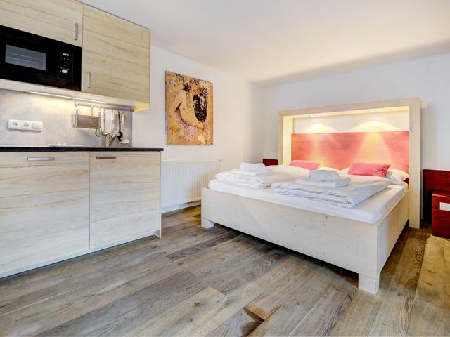 Edelweiss Suite 6 – billede 6