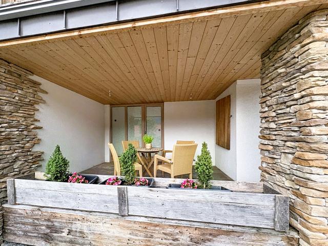 Edelweiss Suite 6 – billede 8