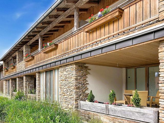 Edelweiss Suite 6 – billede 9