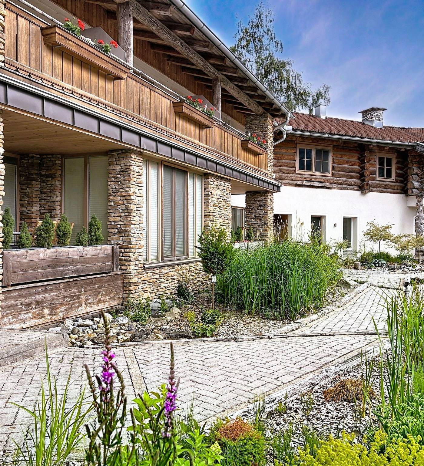 Edelweiss Suite 7, Zell am See