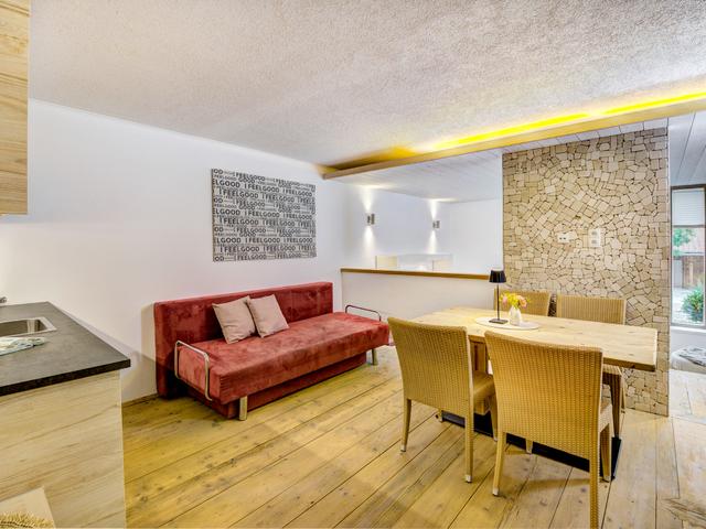 Edelweiss Suite 7 – billede 2