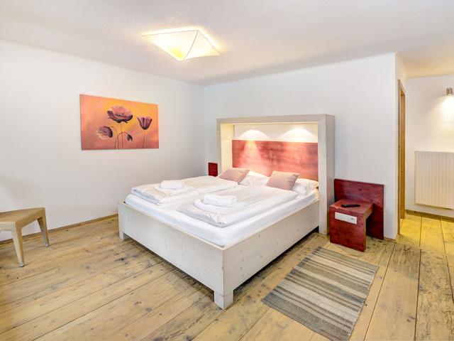 Edelweiss Suite 7 – billede 4