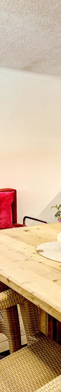 Lejlighed (6 pers.) – Edelweiss Suite 8